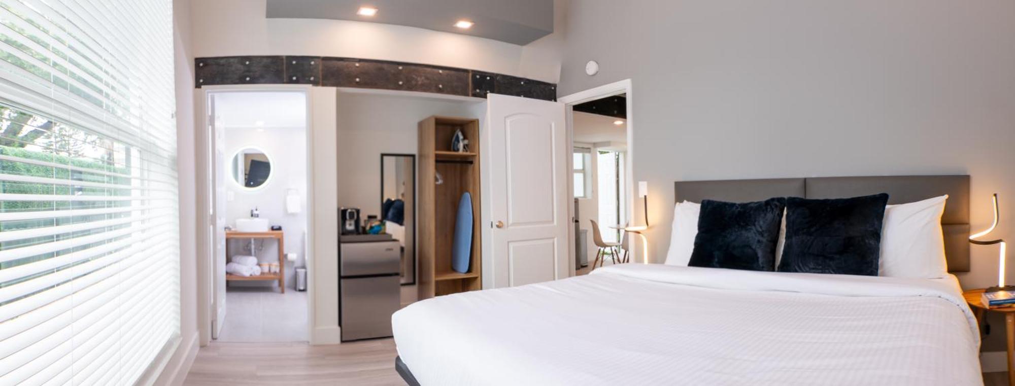 The Lauderdale Boutique Hotel Fort Lauderdale Eksteriør bilde