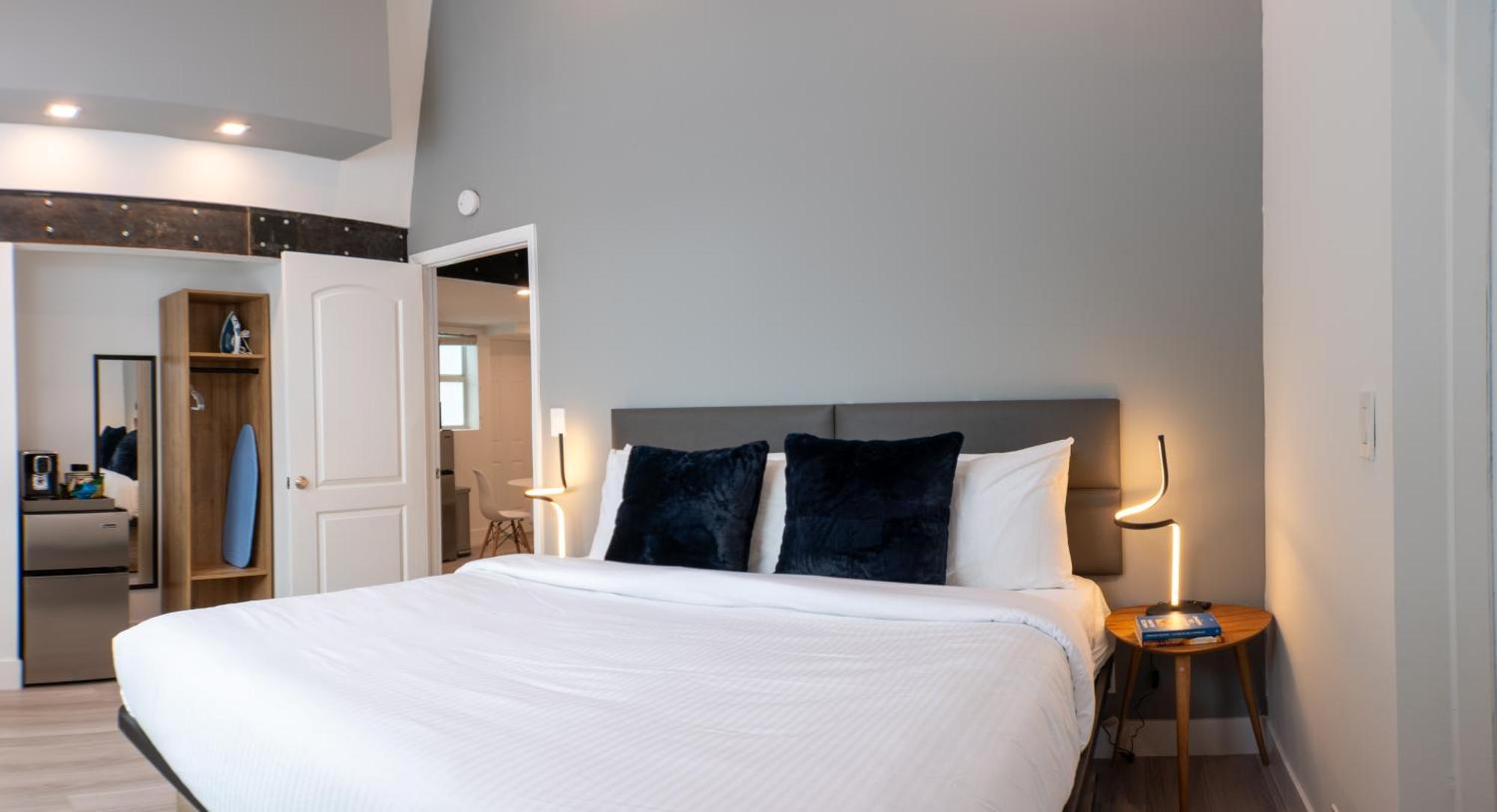 The Lauderdale Boutique Hotel Fort Lauderdale Eksteriør bilde