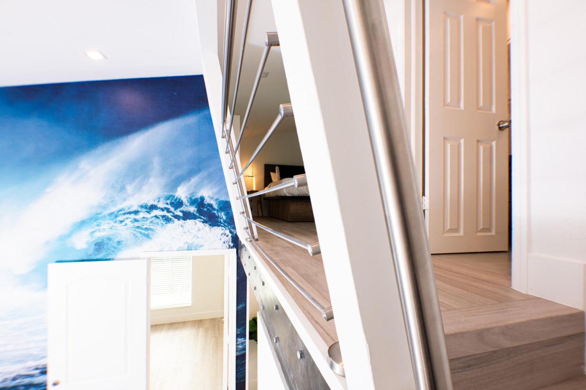 The Lauderdale Boutique Hotel Fort Lauderdale Eksteriør bilde