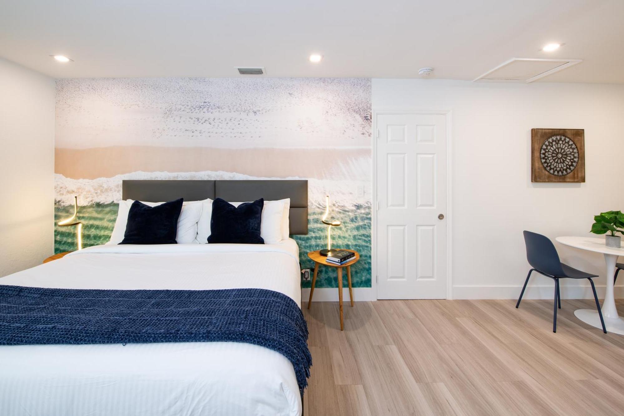 The Lauderdale Boutique Hotel Fort Lauderdale Eksteriør bilde