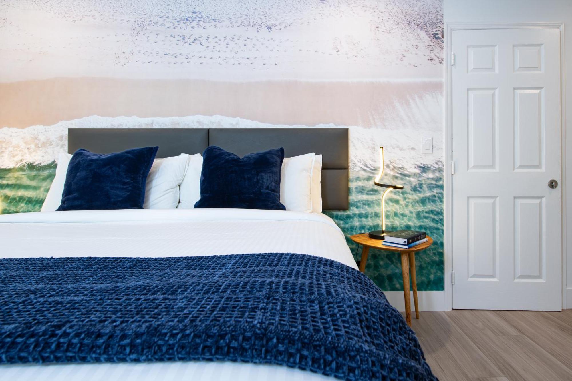 The Lauderdale Boutique Hotel Fort Lauderdale Eksteriør bilde