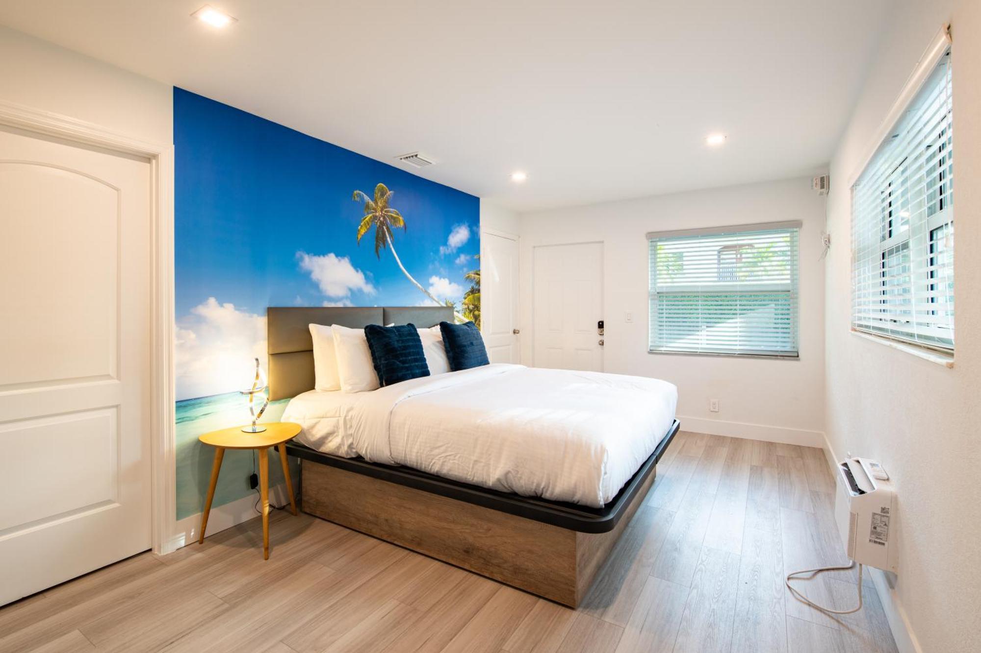 The Lauderdale Boutique Hotel Fort Lauderdale Eksteriør bilde