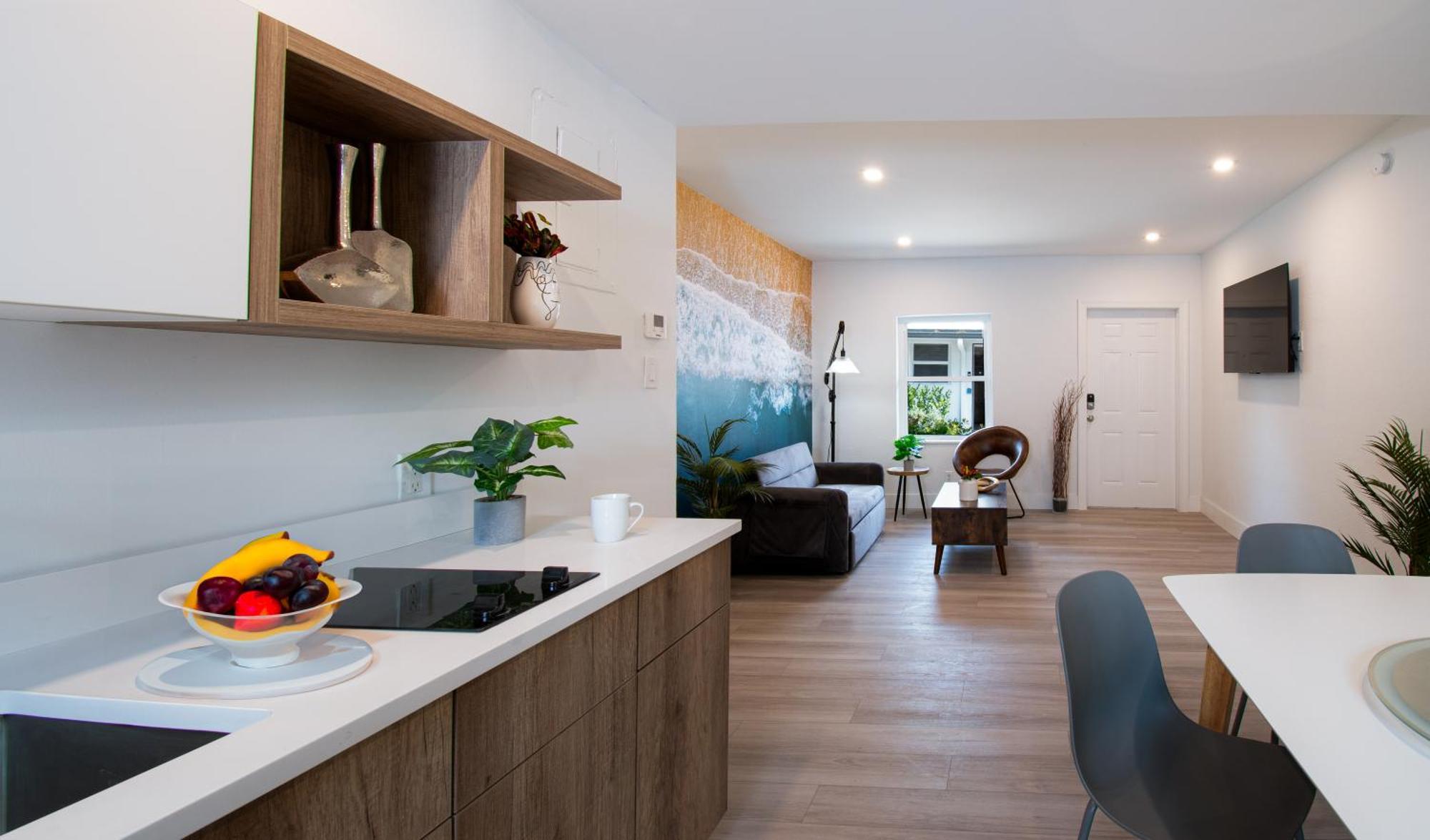 The Lauderdale Boutique Hotel Fort Lauderdale Eksteriør bilde