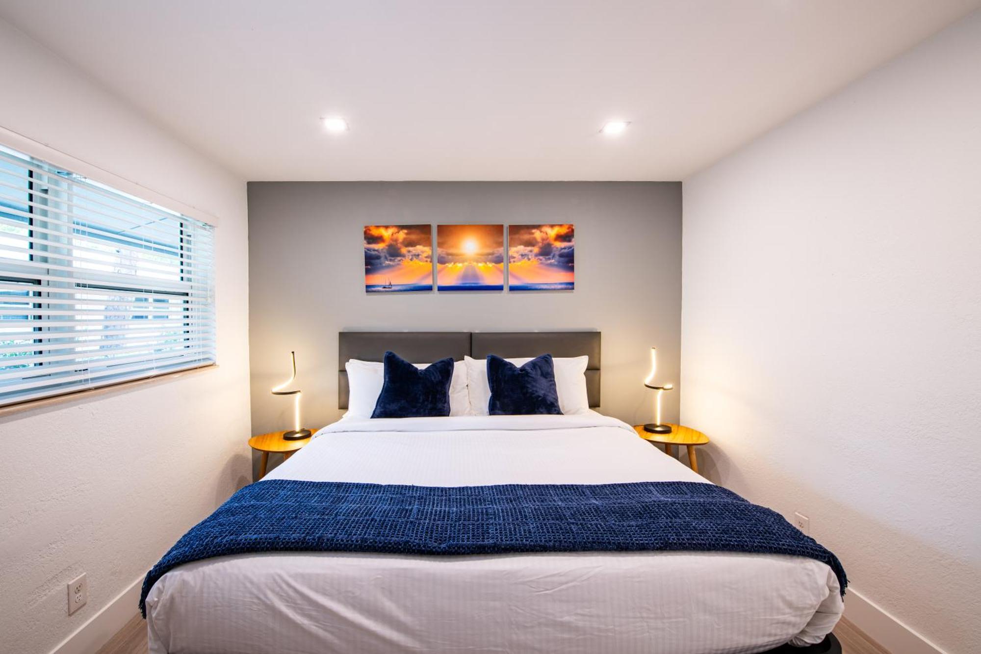 The Lauderdale Boutique Hotel Fort Lauderdale Eksteriør bilde