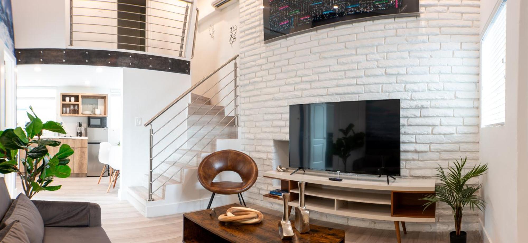 The Lauderdale Boutique Hotel Fort Lauderdale Eksteriør bilde