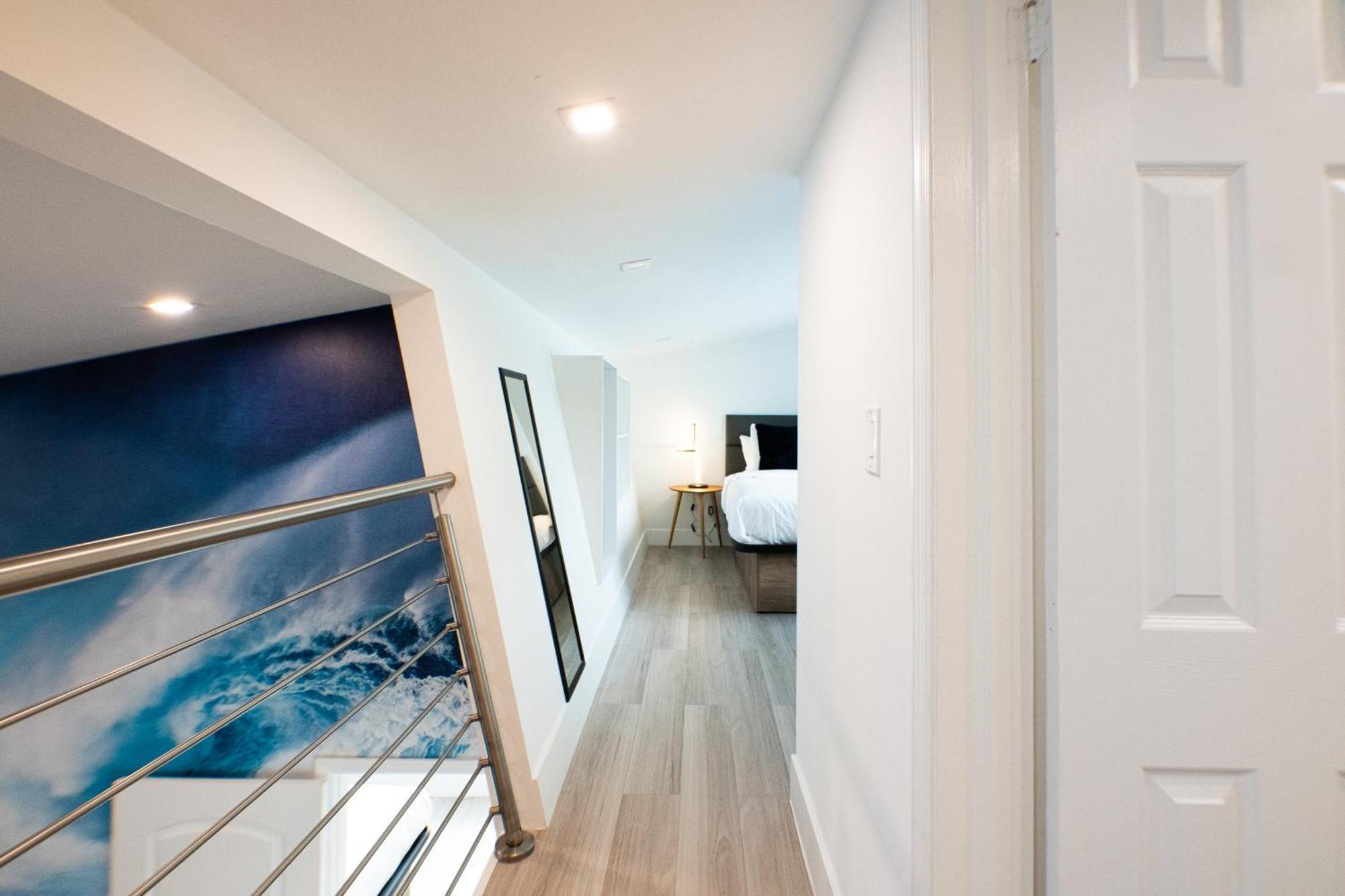 The Lauderdale Boutique Hotel Fort Lauderdale Eksteriør bilde