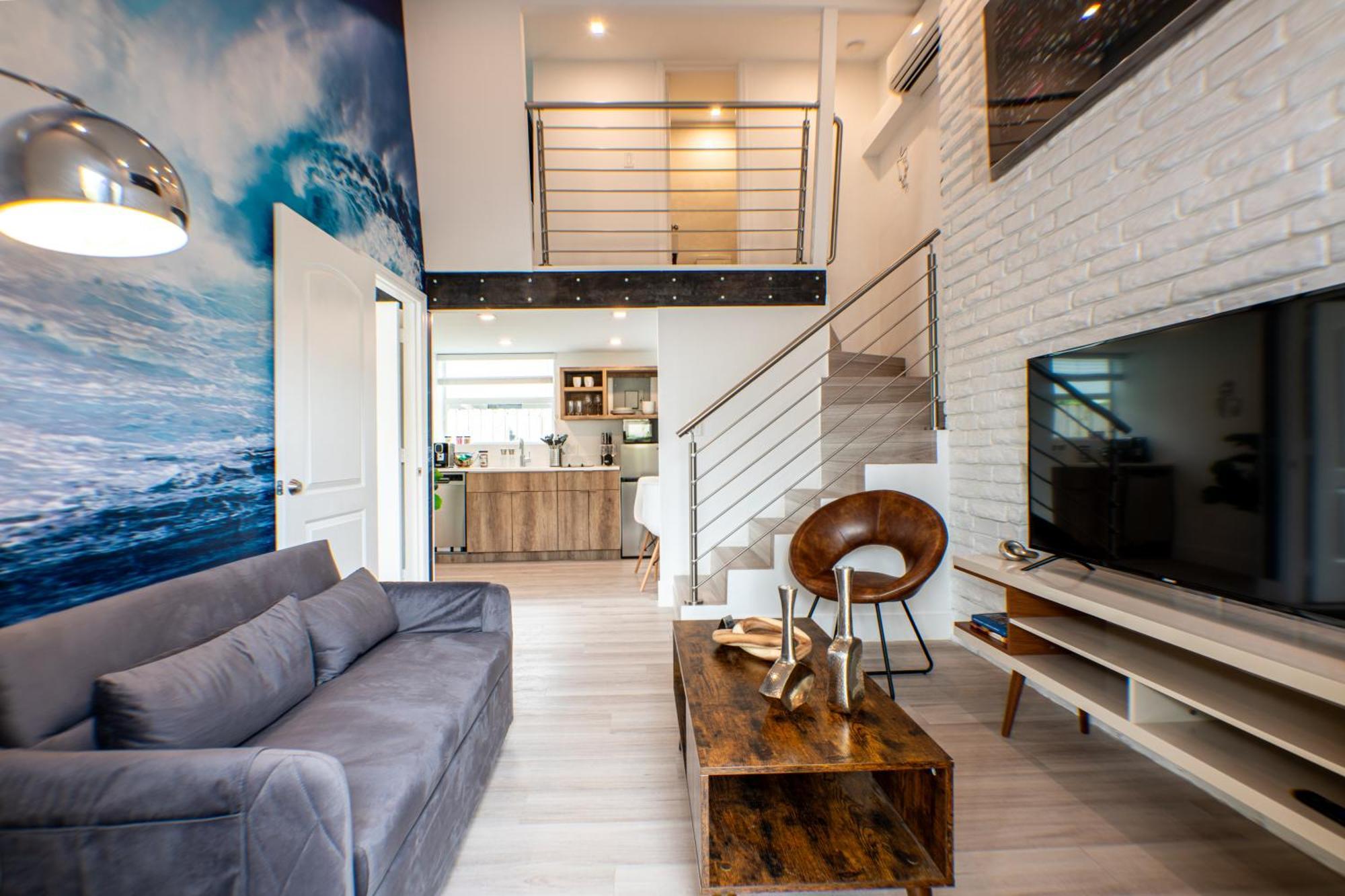 The Lauderdale Boutique Hotel Fort Lauderdale Eksteriør bilde