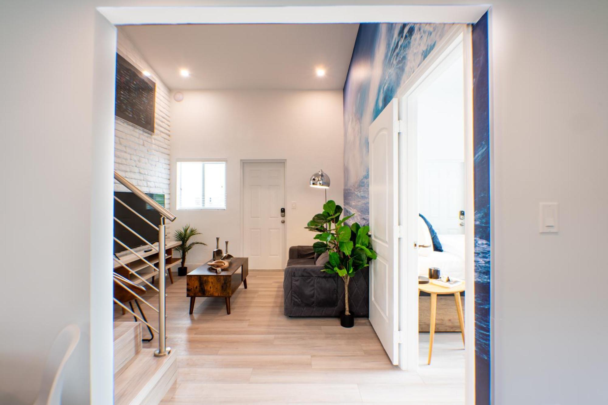 The Lauderdale Boutique Hotel Fort Lauderdale Eksteriør bilde