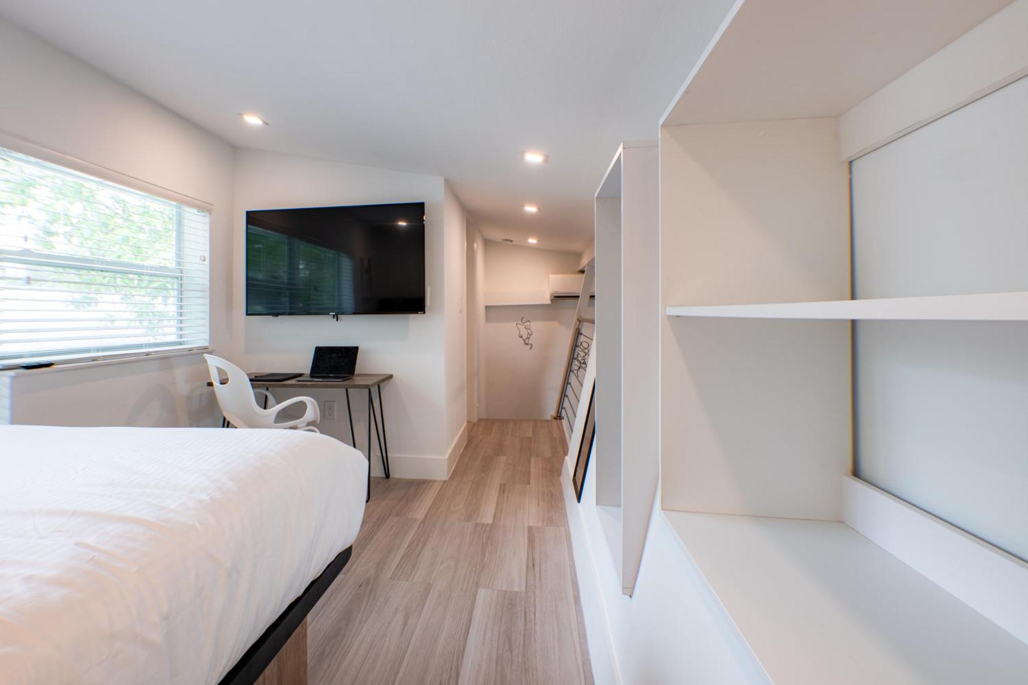 The Lauderdale Boutique Hotel Fort Lauderdale Eksteriør bilde