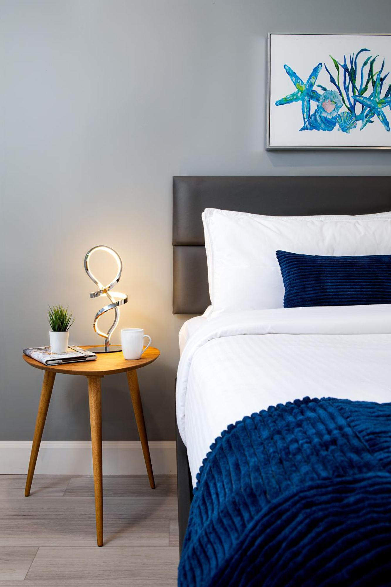 The Lauderdale Boutique Hotel Fort Lauderdale Eksteriør bilde