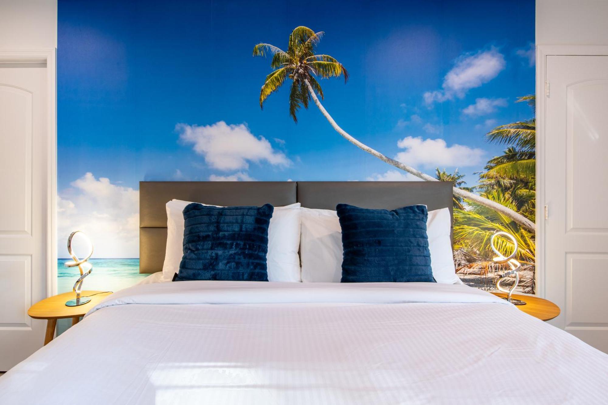The Lauderdale Boutique Hotel Fort Lauderdale Eksteriør bilde