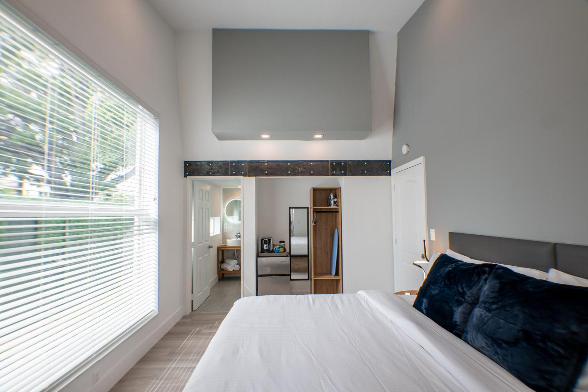 The Lauderdale Boutique Hotel Fort Lauderdale Eksteriør bilde