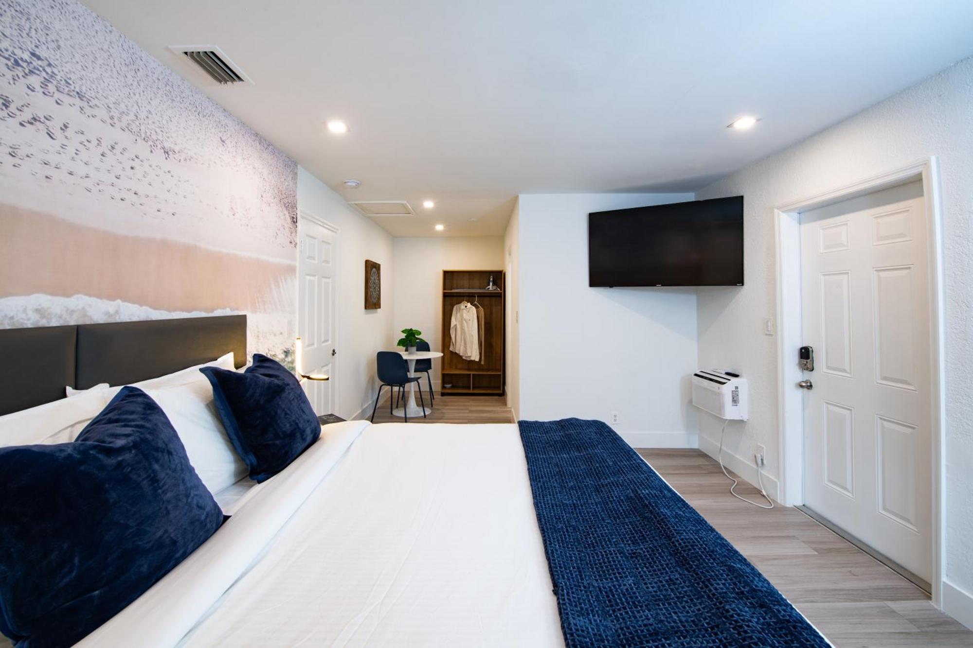 The Lauderdale Boutique Hotel Fort Lauderdale Eksteriør bilde