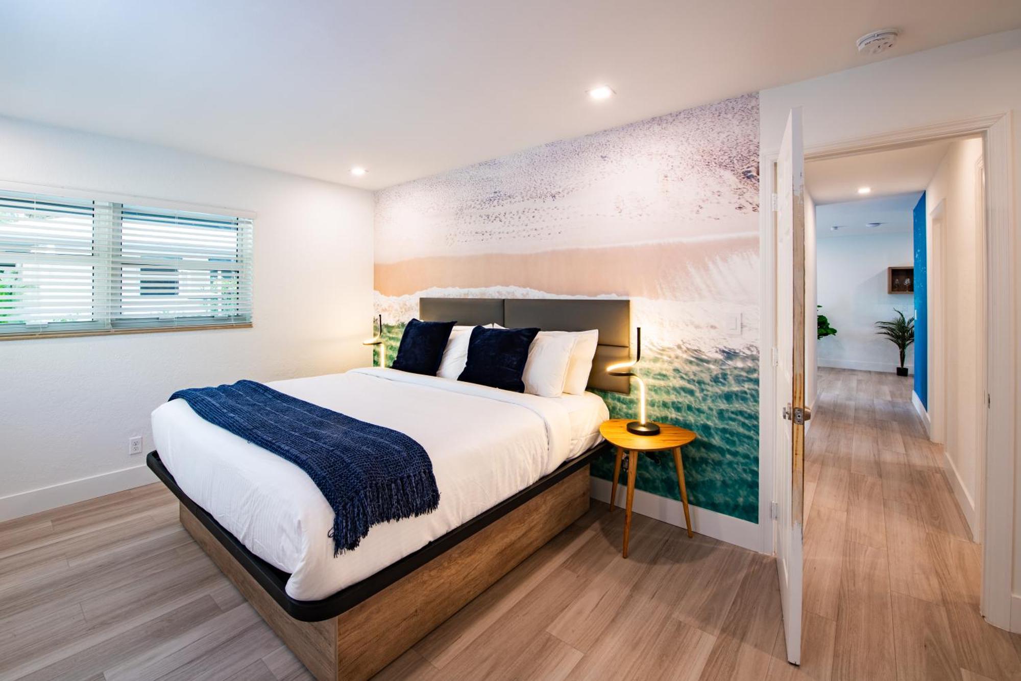 The Lauderdale Boutique Hotel Fort Lauderdale Eksteriør bilde