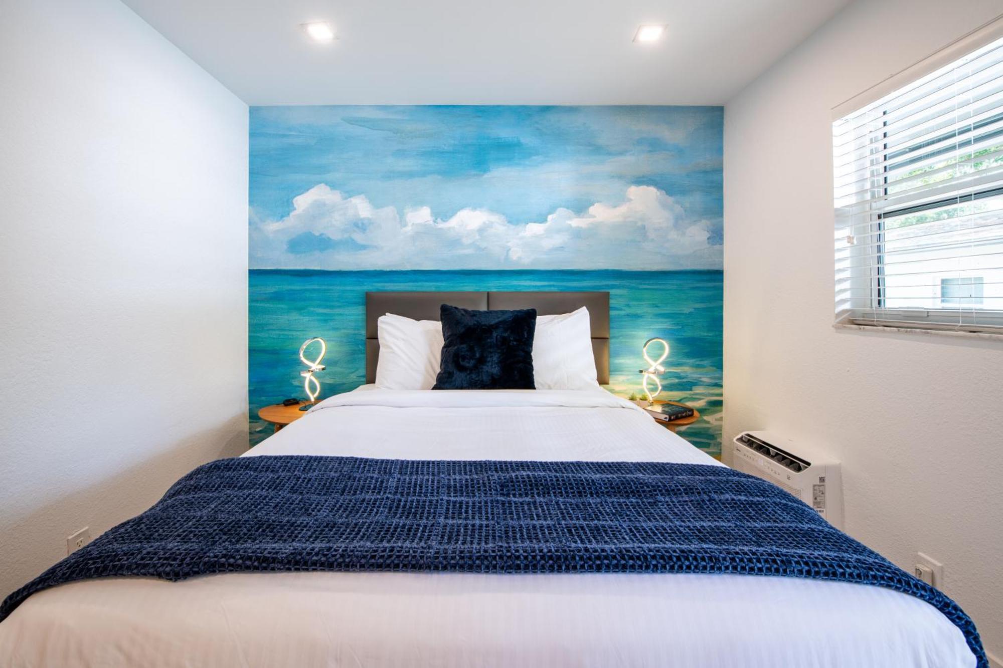 The Lauderdale Boutique Hotel Fort Lauderdale Eksteriør bilde