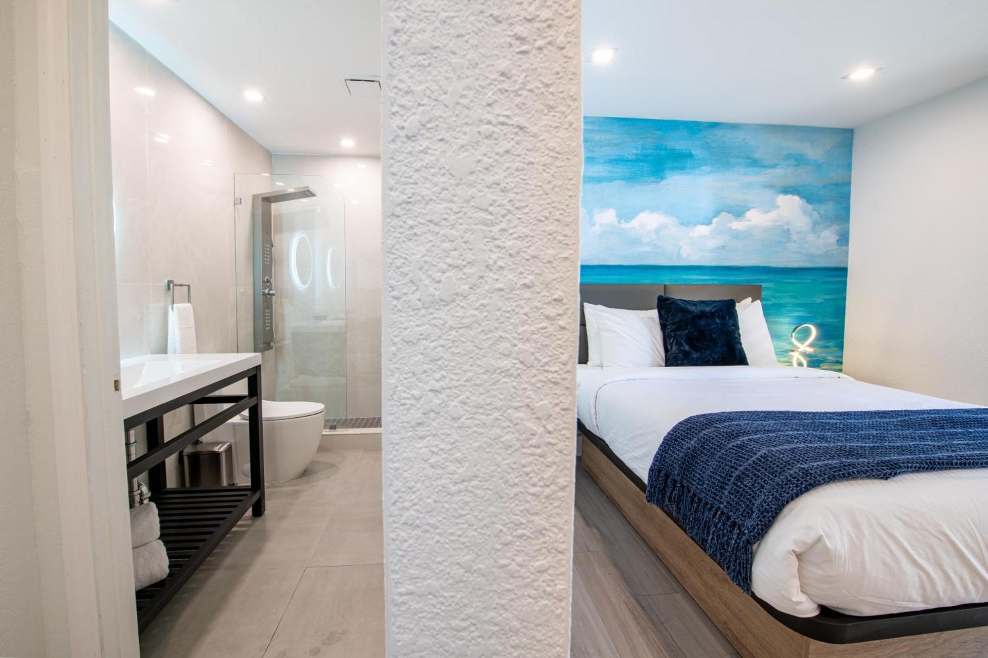 The Lauderdale Boutique Hotel Fort Lauderdale Eksteriør bilde