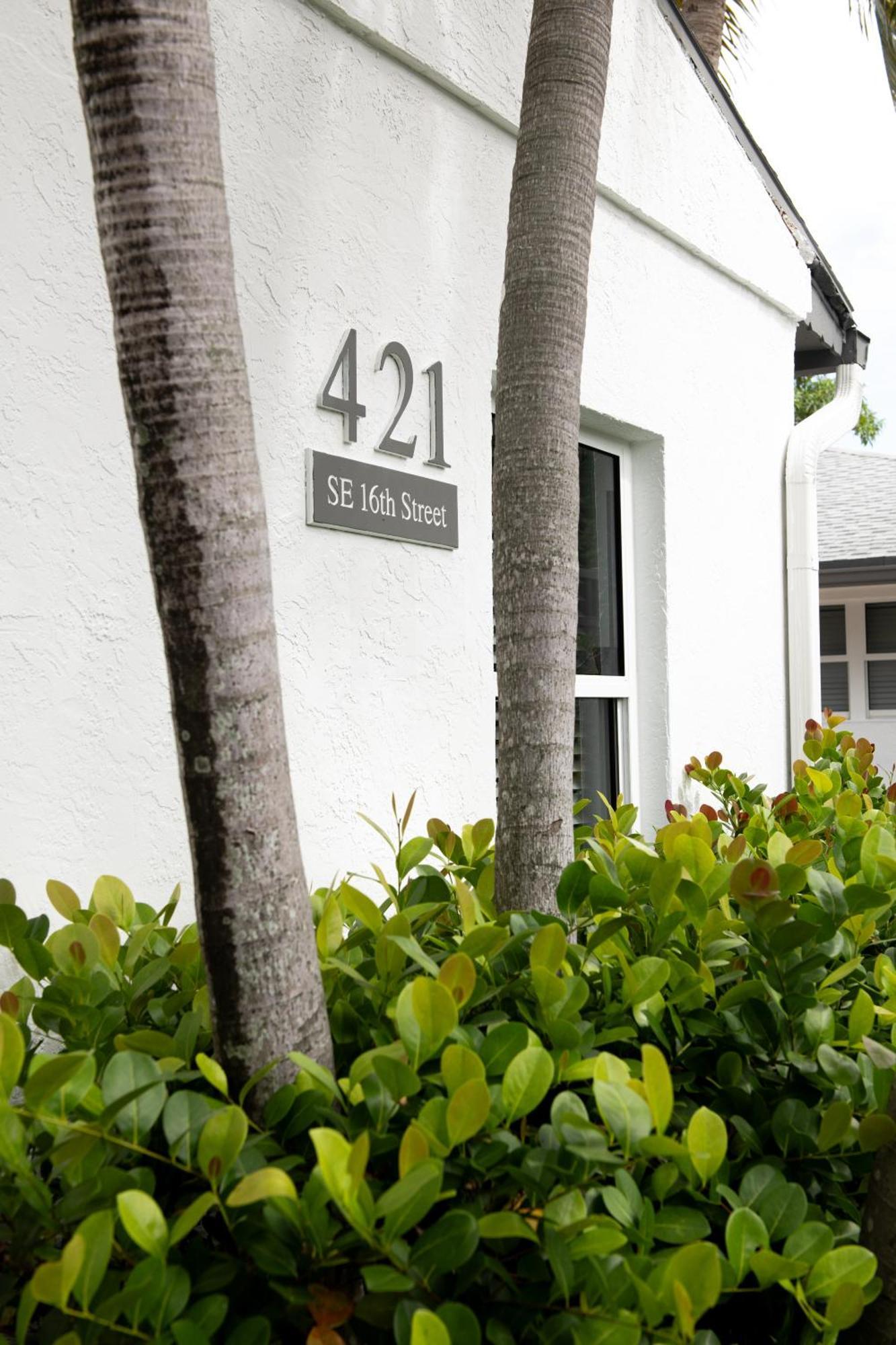 The Lauderdale Boutique Hotel Fort Lauderdale Eksteriør bilde