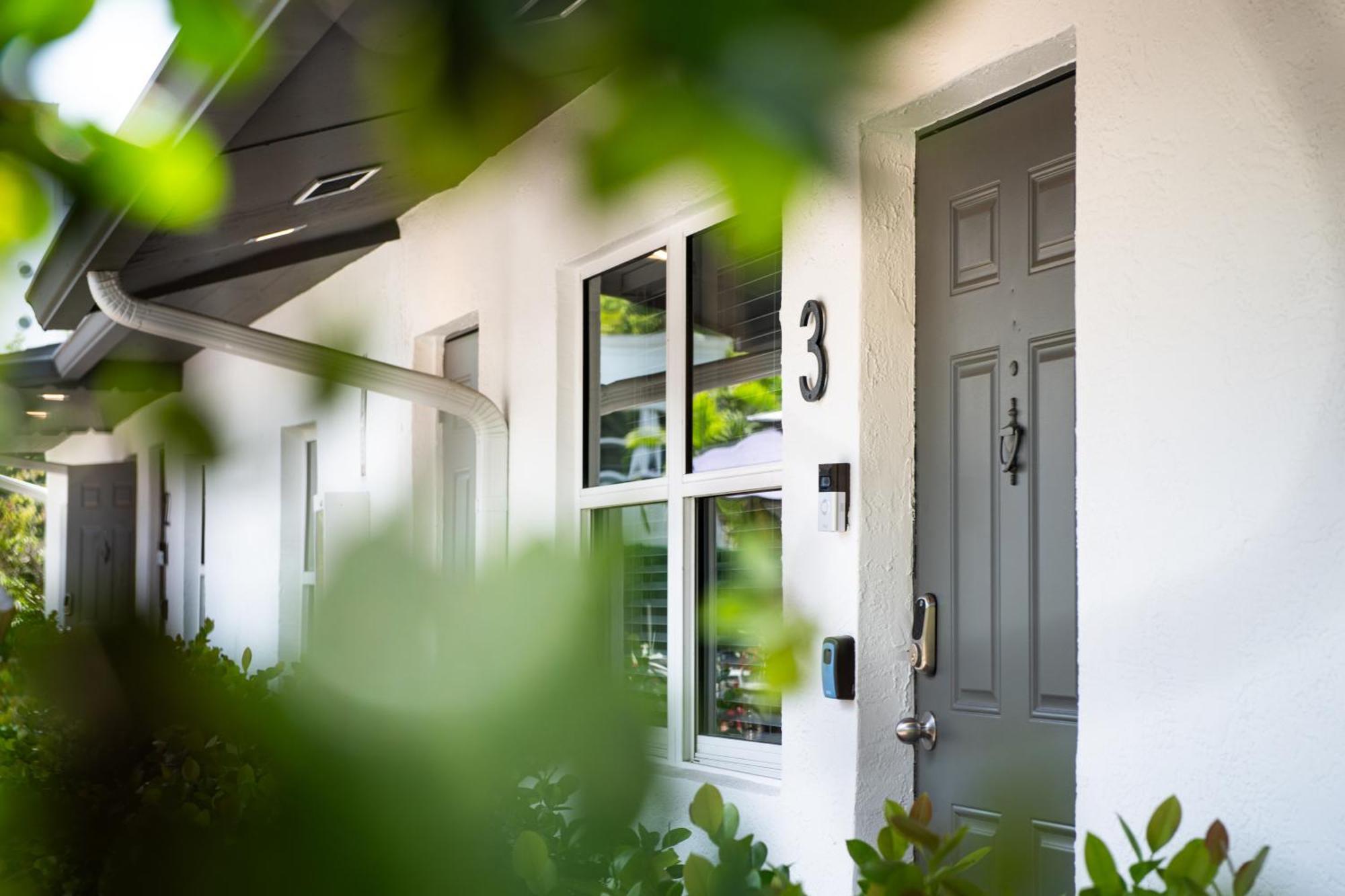 The Lauderdale Boutique Hotel Fort Lauderdale Eksteriør bilde