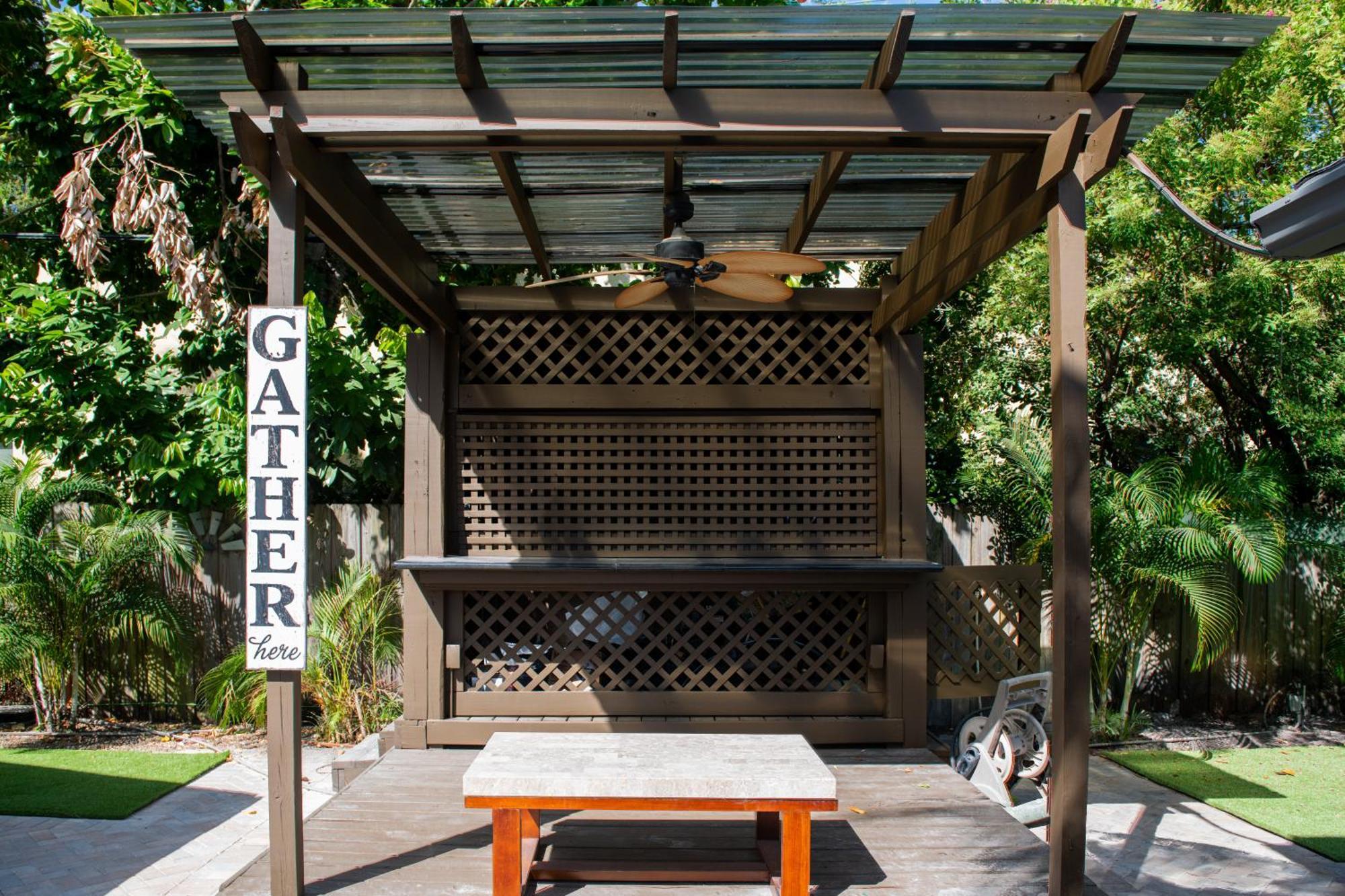 The Lauderdale Boutique Hotel Fort Lauderdale Eksteriør bilde